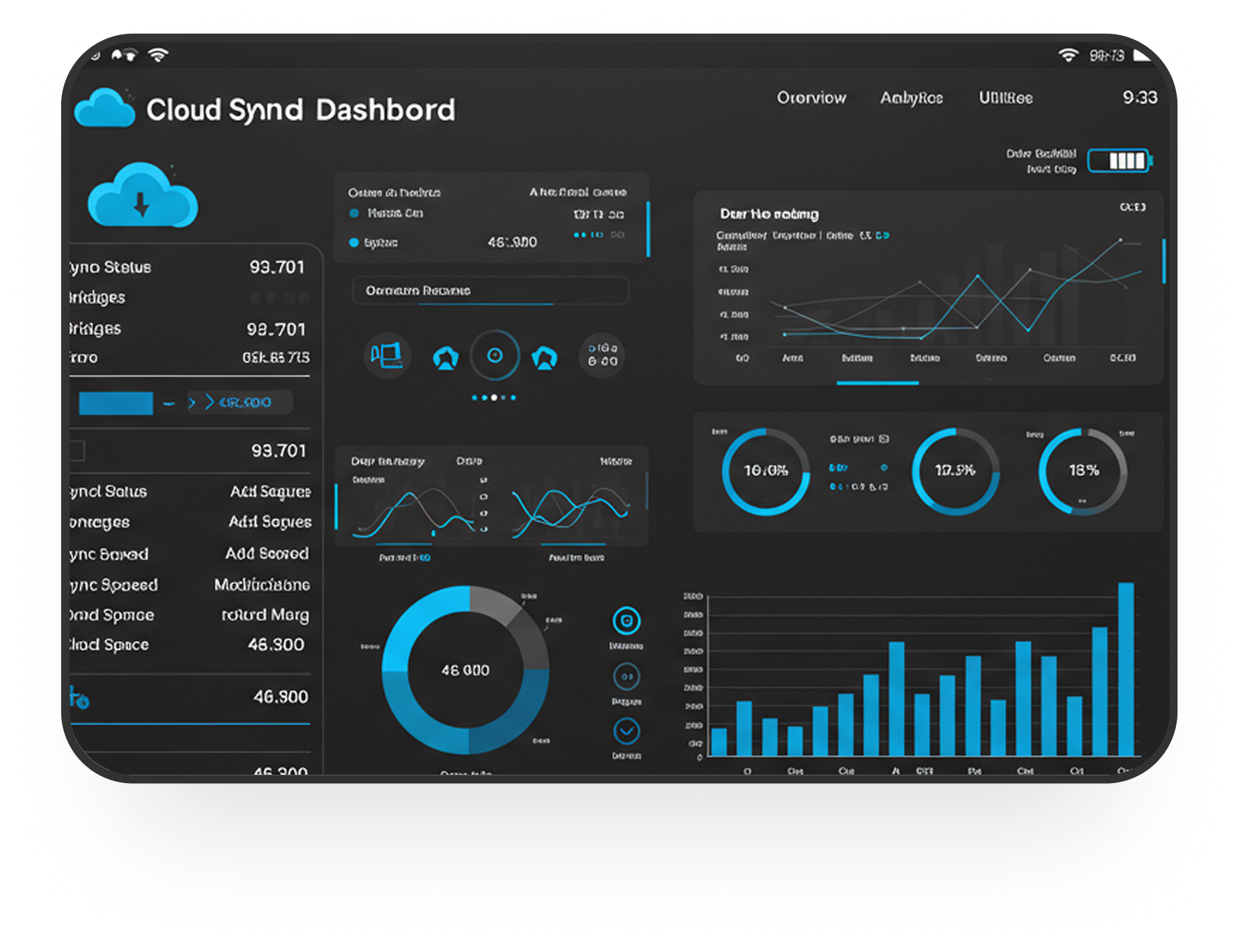 Duplicate Results Preview